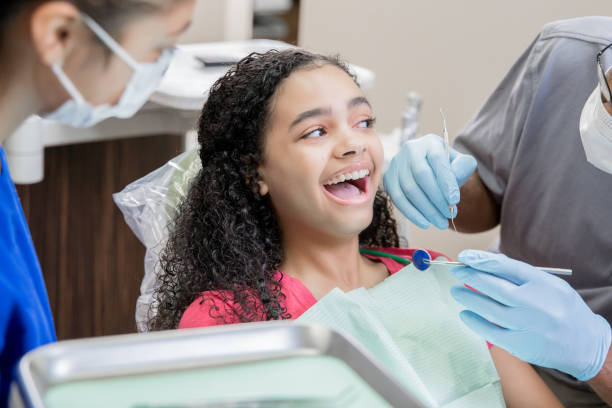 Best Emergency Dental Services Near Me  in Winlock, WA