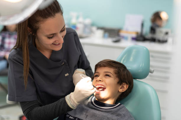 Best Dentist for Severe Toothache  in Winlock, WA