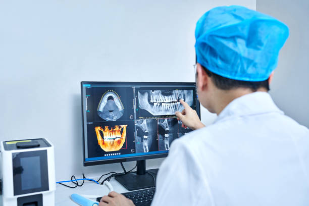 Best Root Canal Emergency Dentist  in Winlock, WA